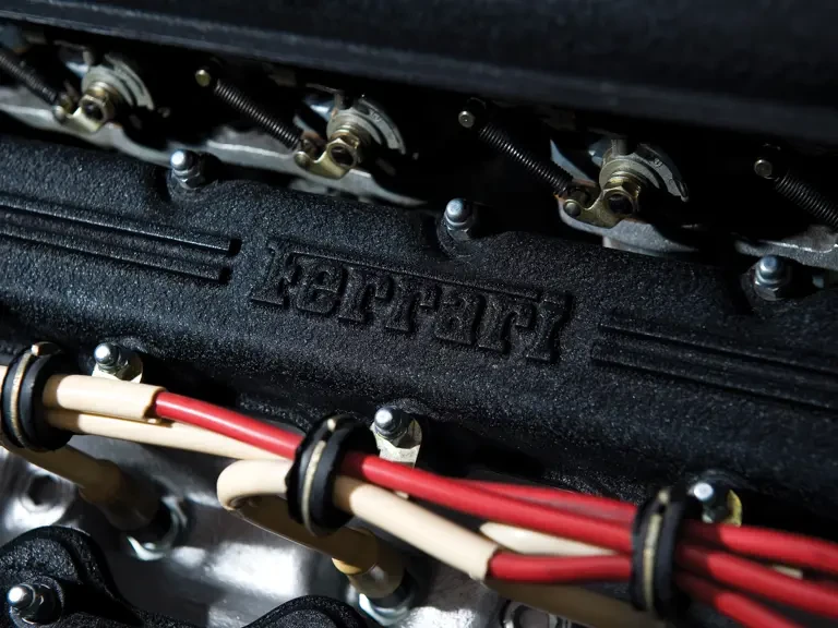 1971 Ferrari Daytona Spider - Image 23 of 28
