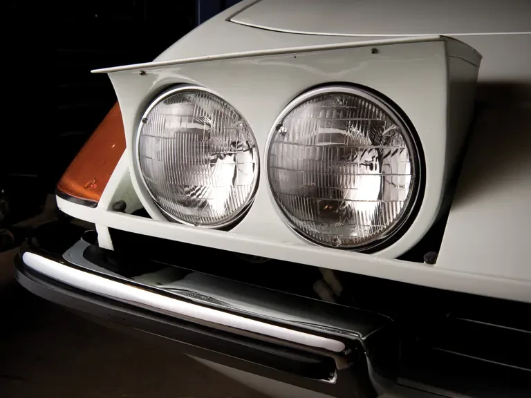 1971 Ferrari Daytona Spider - Image 27 of 28