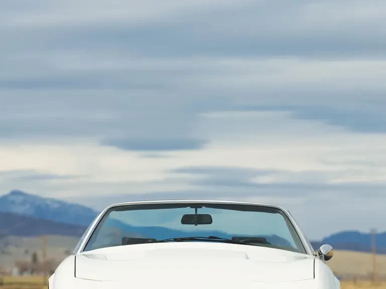 1971 Ferrari Daytona Spider - Image 8 of 28
