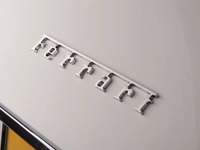 1971 Ferrari Daytona Spider - Image 12 of 28