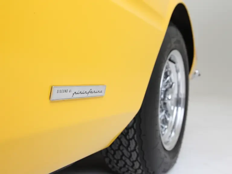 1971 Ferrari Daytona Spider - Image 14 of 18