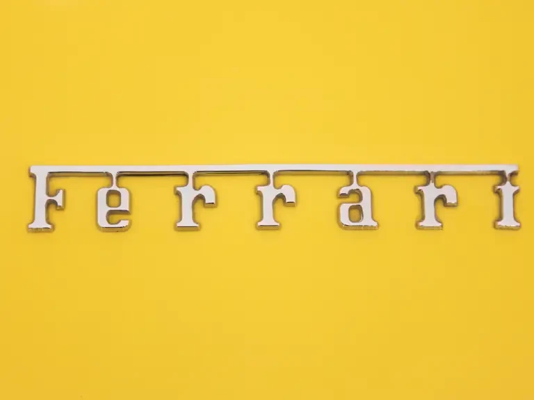1971 Ferrari Daytona Spider - Image 9 of 18