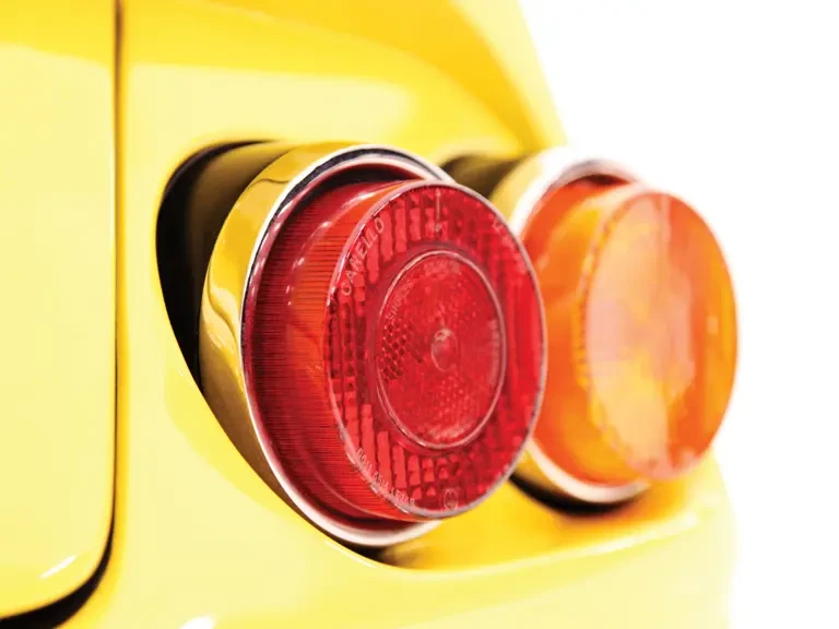 1971 Ferrari Daytona Spider - Image 8 of 18