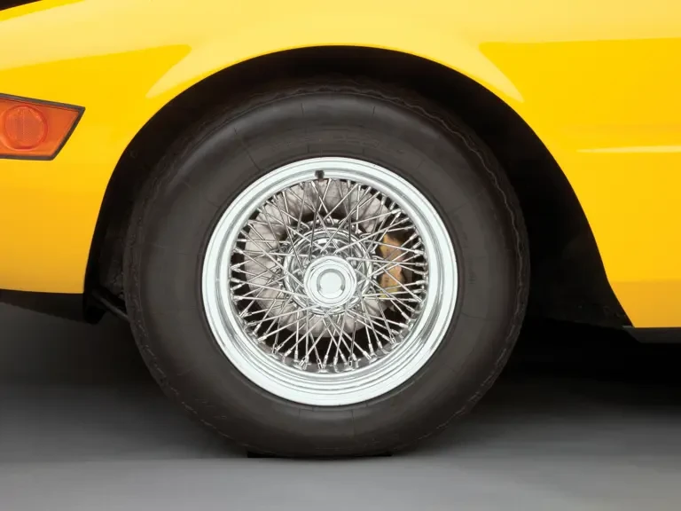 1971 Ferrari Daytona Spider - Image 11 of 19