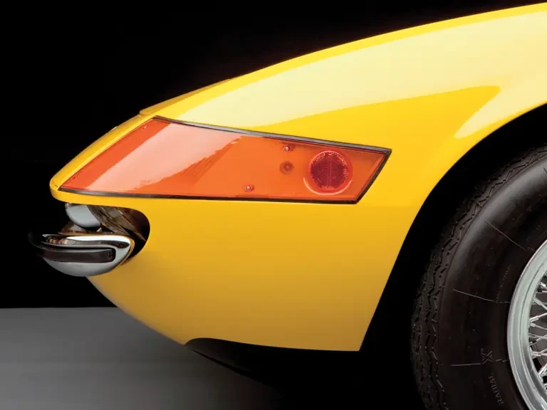 1971 Ferrari Daytona Spider - Image 10 of 19