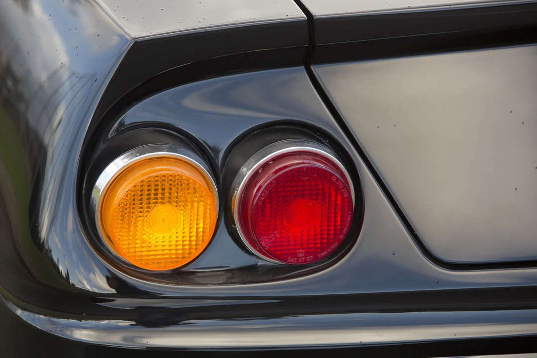 1971 Ferrari Daytona Spider - Image 7 of 7