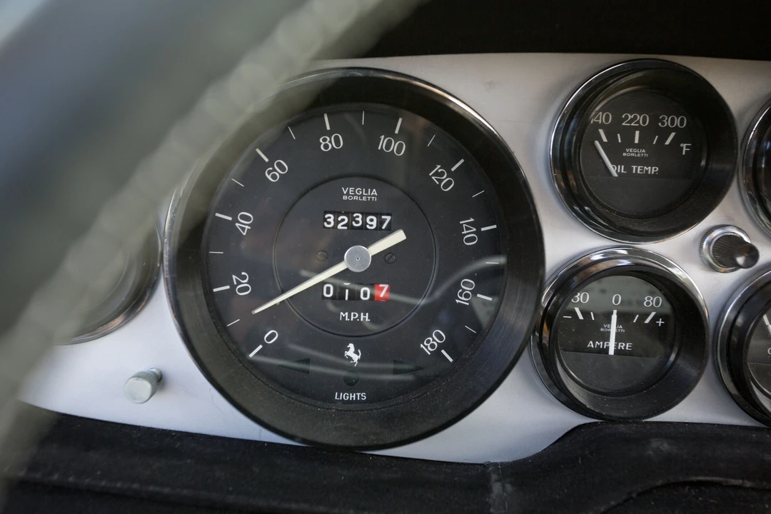 1971 Ferrari Daytona Spider - Image 5 of 7