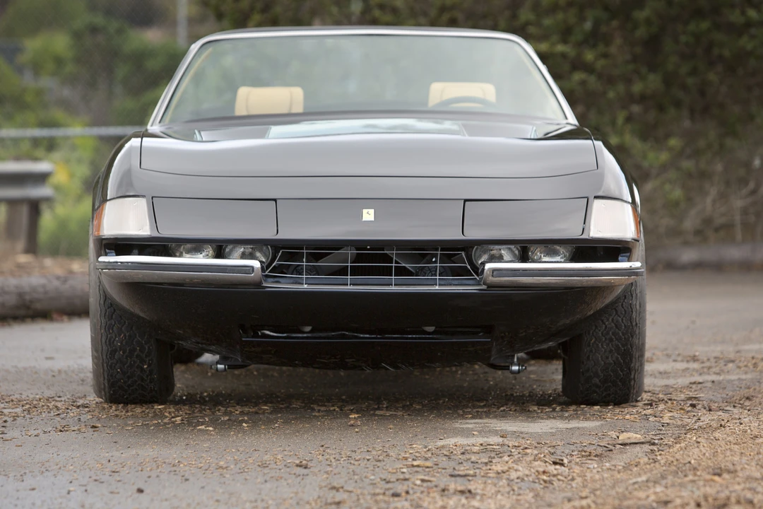 1971 Ferrari Daytona Spider - Image 2 of 7