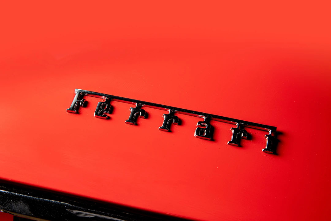 1971 Ferrari Daytona Spider - Image 4 of 31
