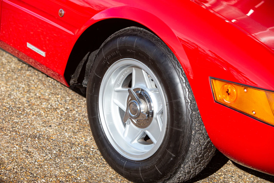 1971 Ferrari Daytona Spider - Image 10 of 31