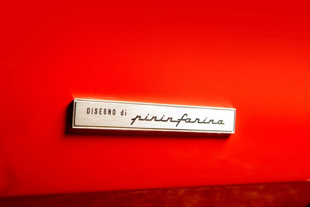 1971 Ferrari Daytona Spider - Image 26 of 31
