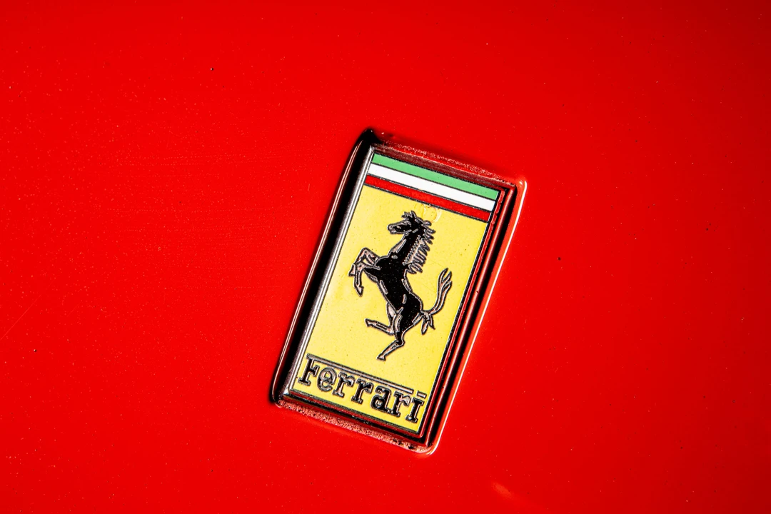 1971 Ferrari Daytona Spider - Image 29 of 31