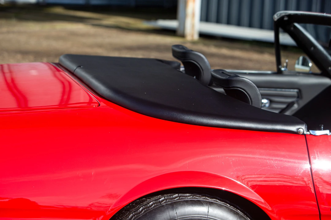 1971 Ferrari Daytona Spider - Image 12 of 31