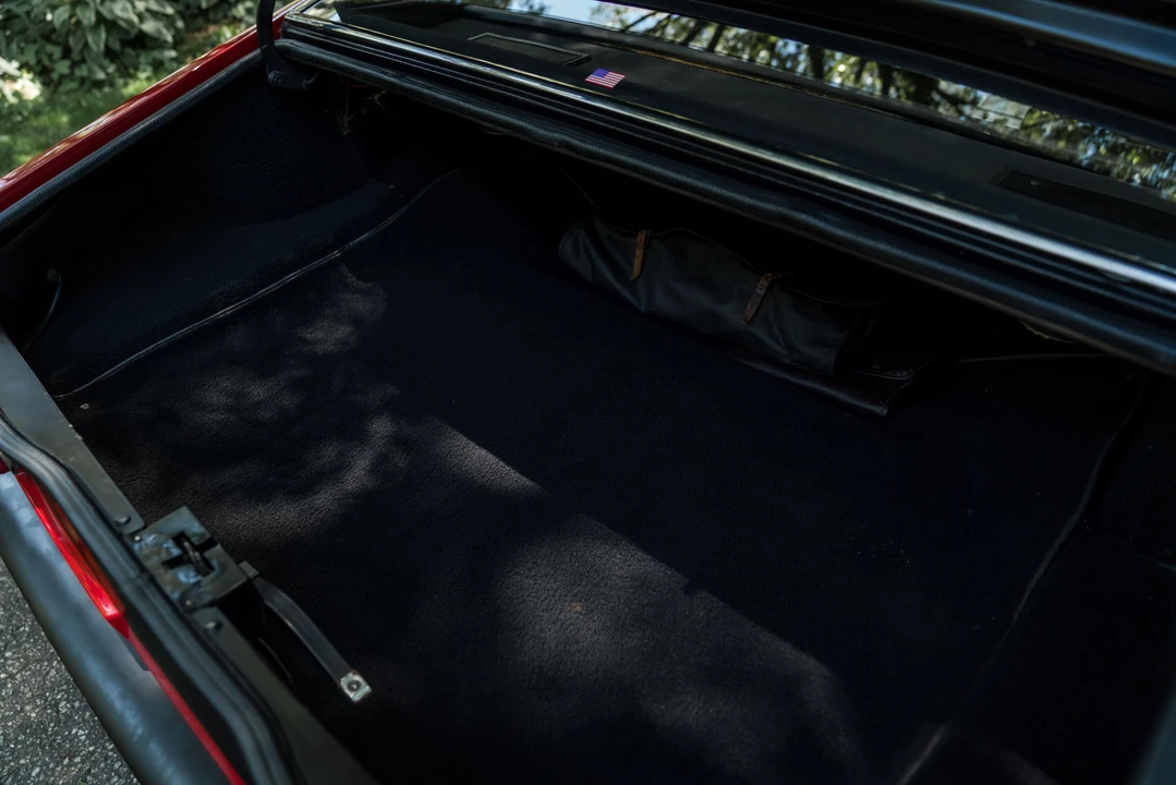 1971 Ferrari 365 GTC/4 - Image 9 of 31