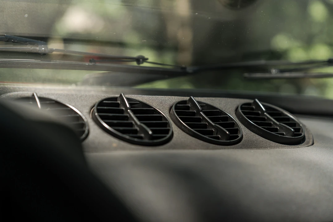 1971 Ferrari 365 GTC/4 - Image 4 of 31