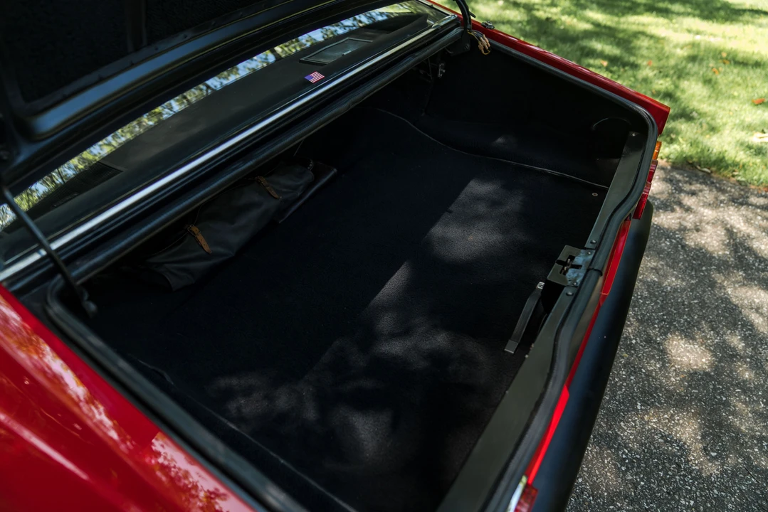 1971 Ferrari 365 GTC/4 - Image 8 of 31