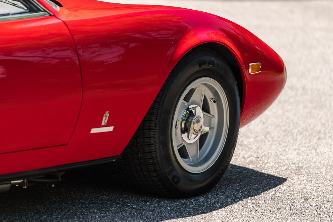 1971 Ferrari 365 GTC/4 - Image 2 of 31