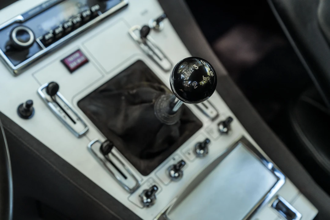 1971 Ferrari 365 GTC/4 - Image 27 of 31