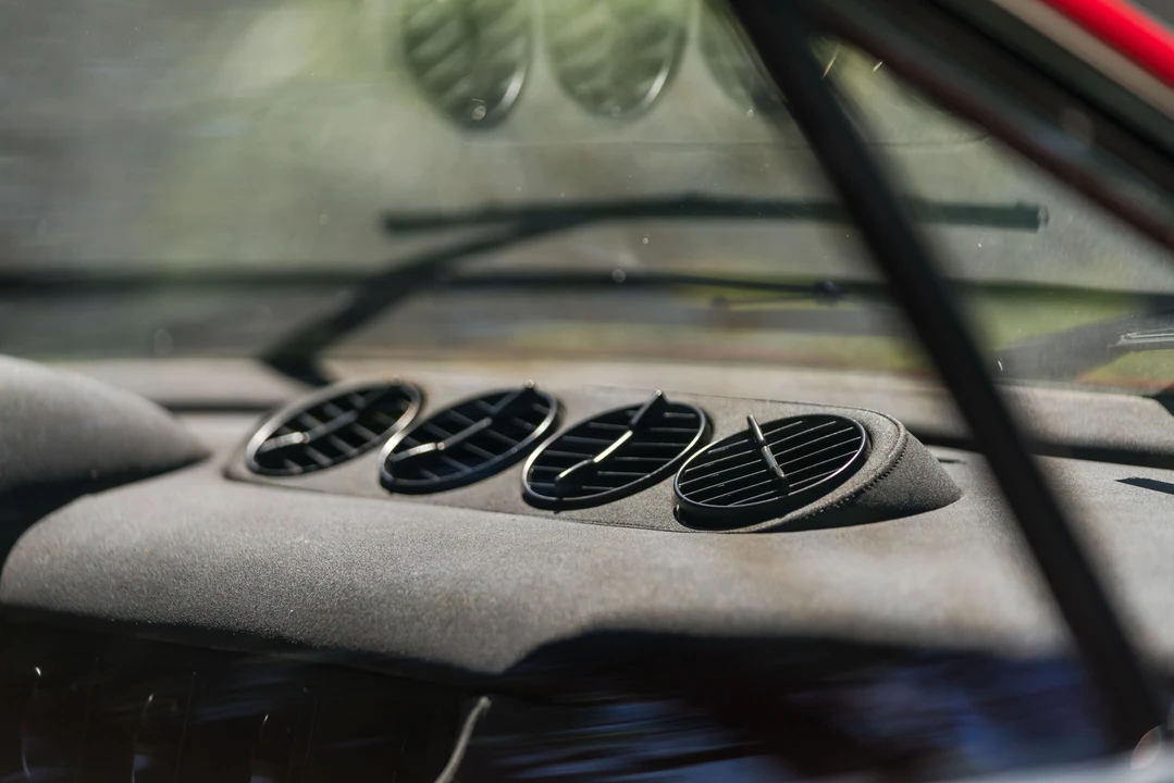 1971 Ferrari 365 GTC/4 - Image 31 of 31