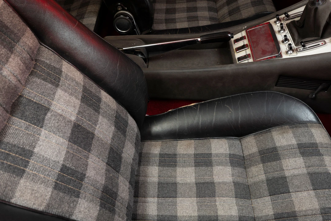1971 Ferrari 365 GTC/4 - Image 27 of 31
