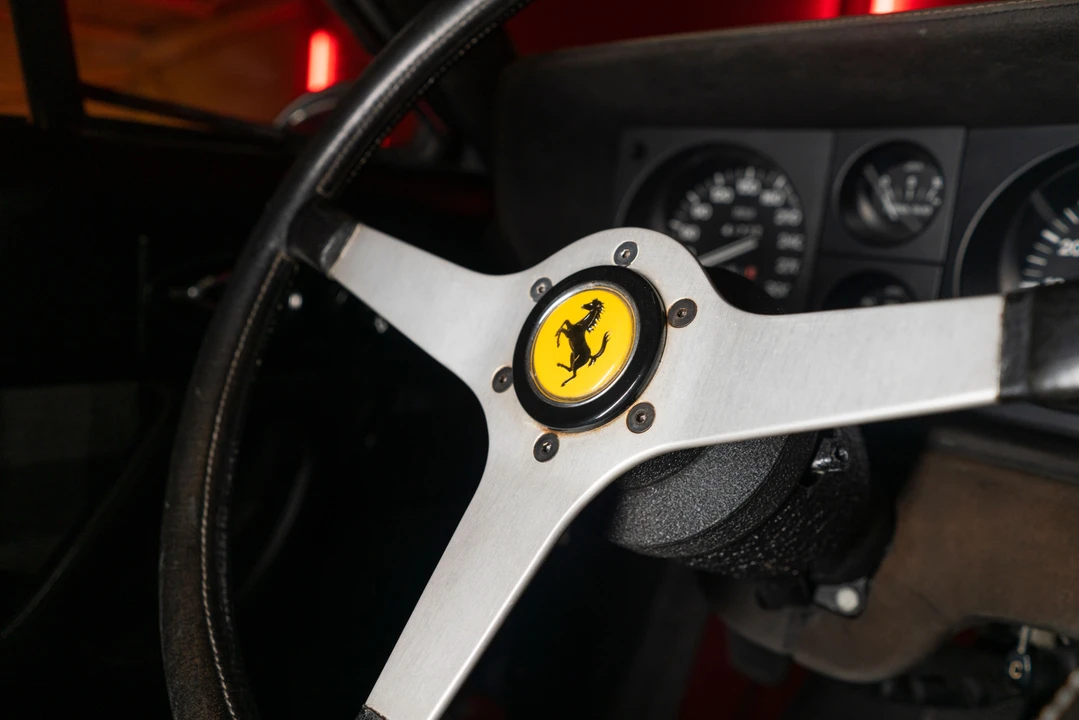 1971 Ferrari 365 GTC/4 - Image 19 of 31