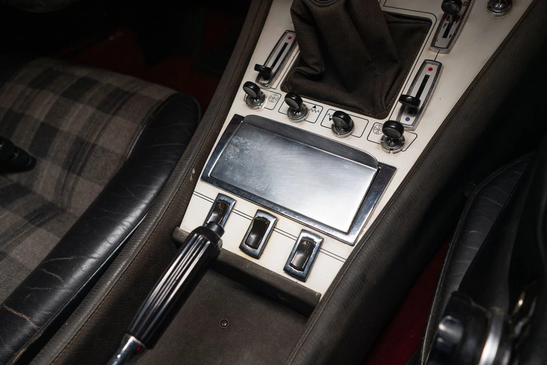 1971 Ferrari 365 GTC/4 - Image 22 of 31