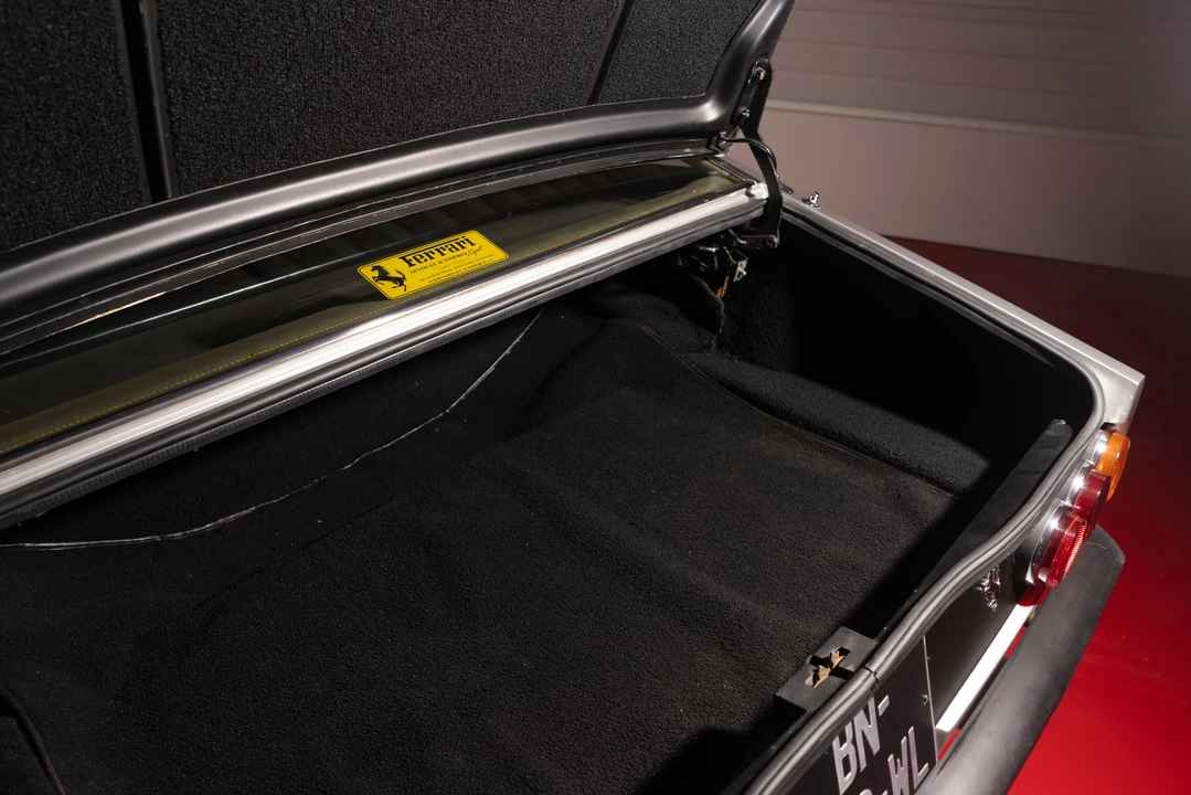 1971 Ferrari 365 GTC/4 - Image 12 of 31