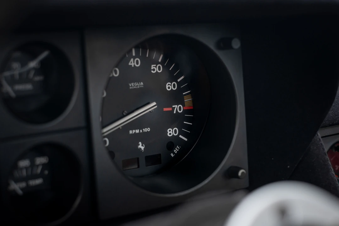 1971 Ferrari 365 GTC/4 - Image 30 of 31
