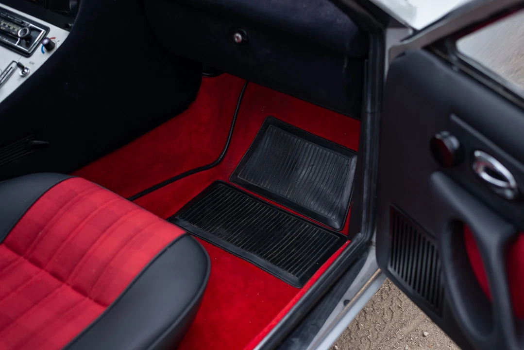 1971 Ferrari 365 GTC/4 - Image 28 of 31