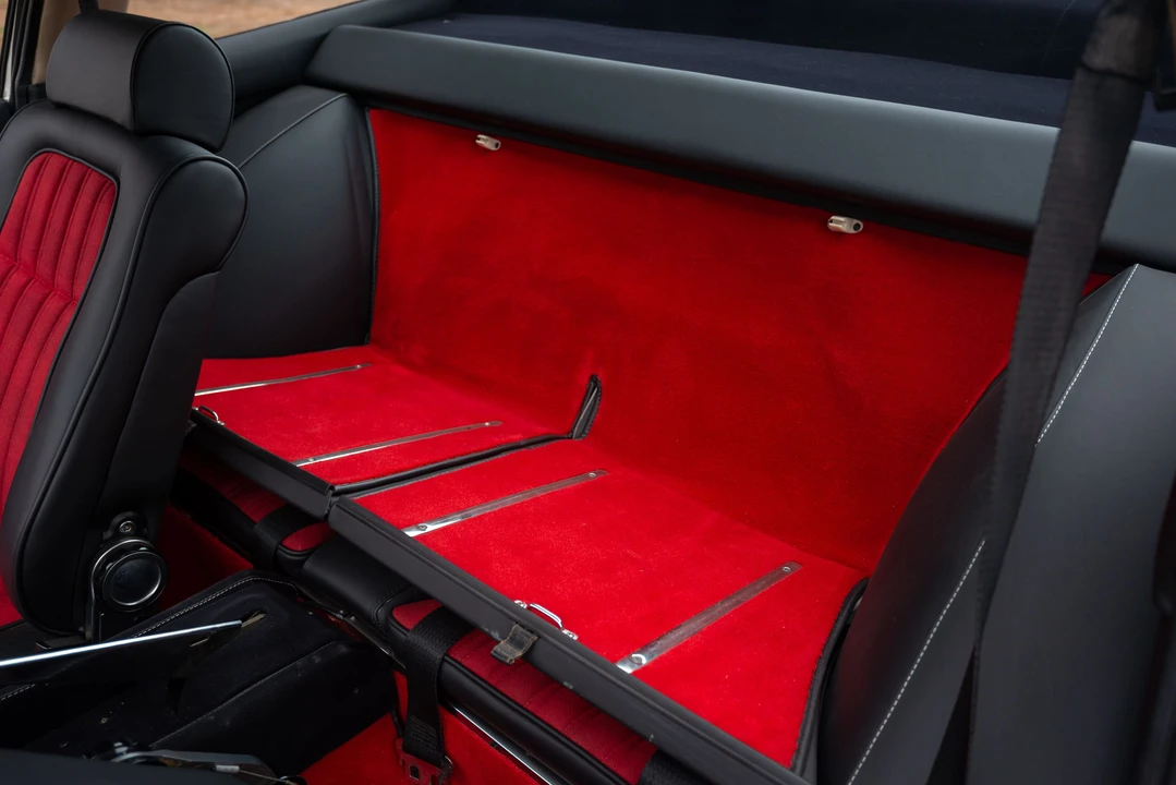 1971 Ferrari 365 GTC/4 - Image 22 of 31
