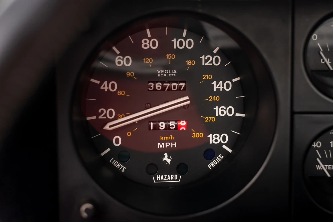 1971 Ferrari 365 GTC/4 - Image 31 of 31