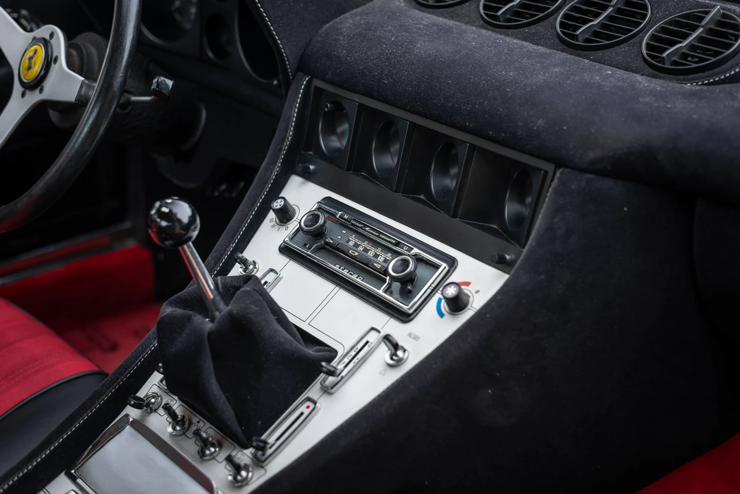 1971 Ferrari 365 GTC/4 - Image 27 of 31