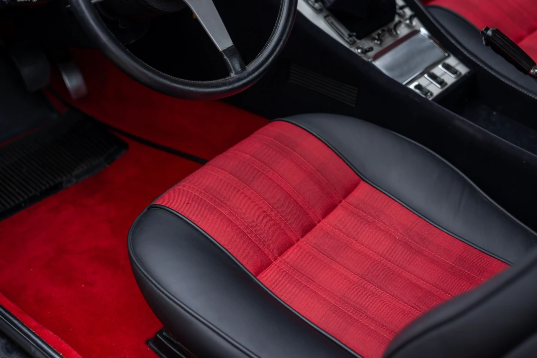 1971 Ferrari 365 GTC/4 - Image 25 of 31