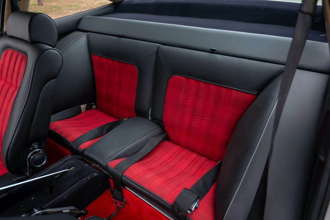 1971 Ferrari 365 GTC/4 - Image 23 of 31