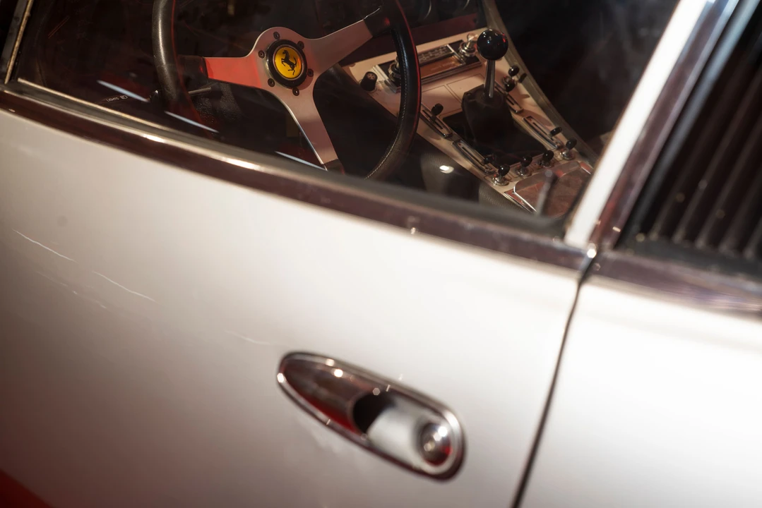1971 Ferrari 365 GTC/4 - Image 15 of 31