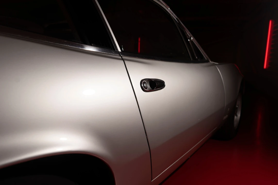 1971 Ferrari 365 GTC/4 - Image 24 of 31