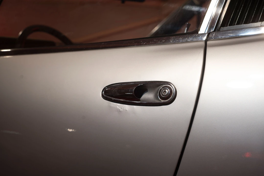 1971 Ferrari 365 GTC/4 - Image 14 of 31