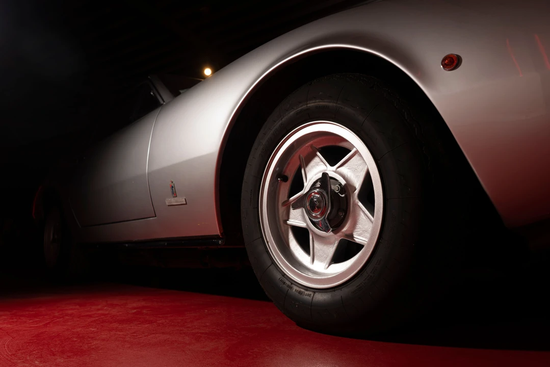 1971 Ferrari 365 GTC/4 - Image 26 of 31