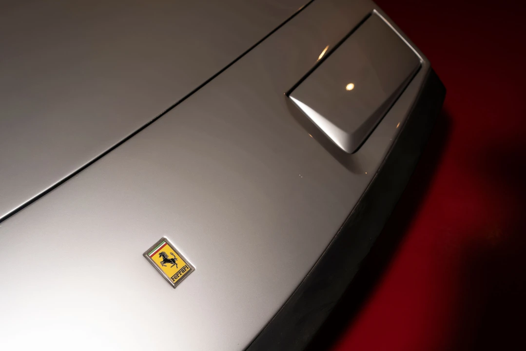 1971 Ferrari 365 GTC/4 - Image 28 of 31