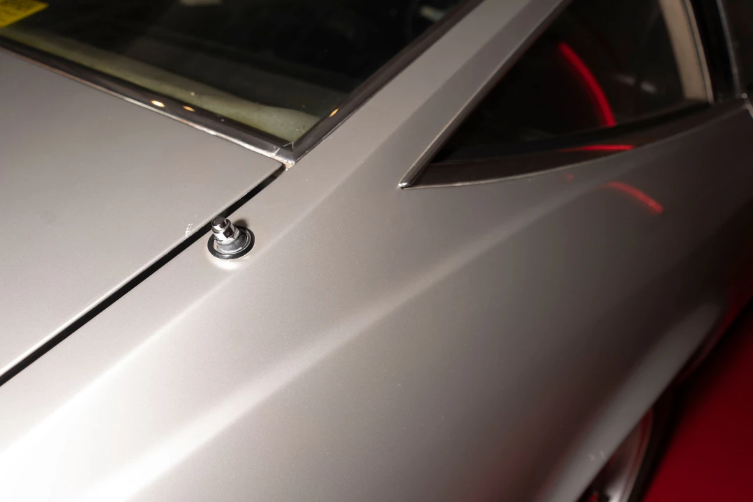 1971 Ferrari 365 GTC/4 - Image 23 of 31