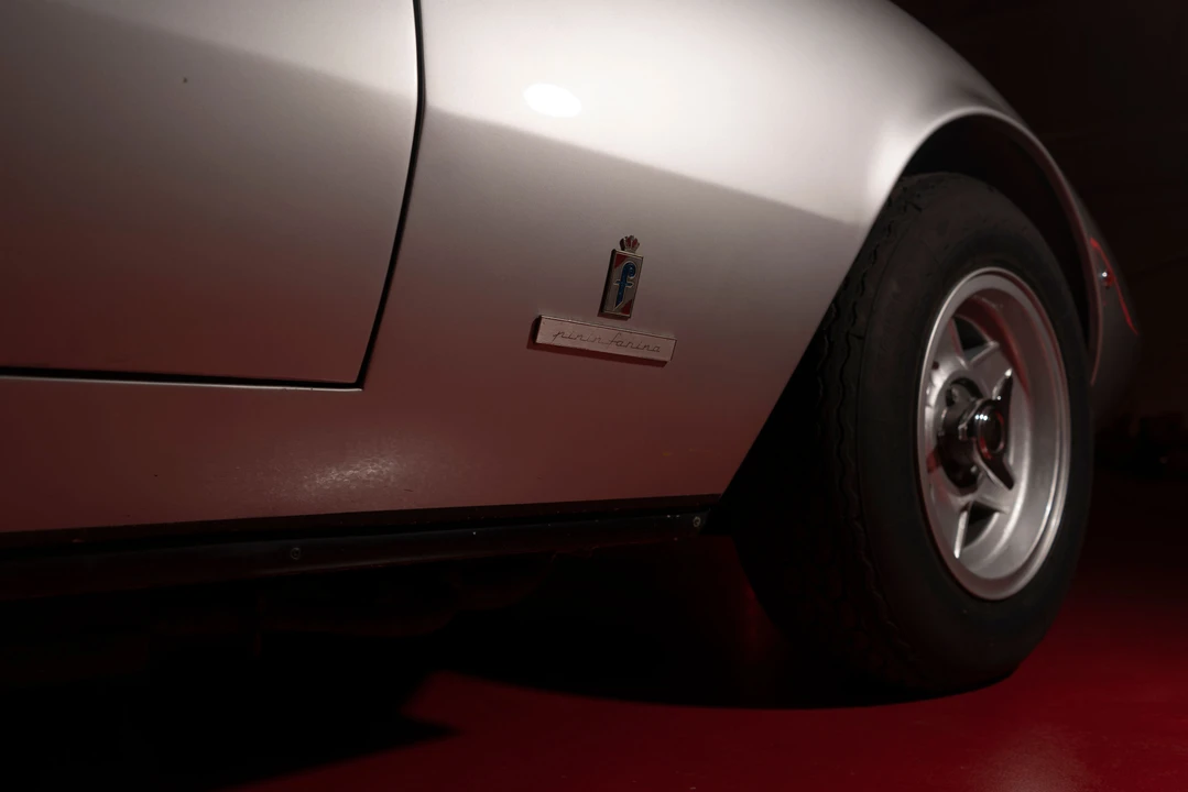1971 Ferrari 365 GTC/4 - Image 25 of 31