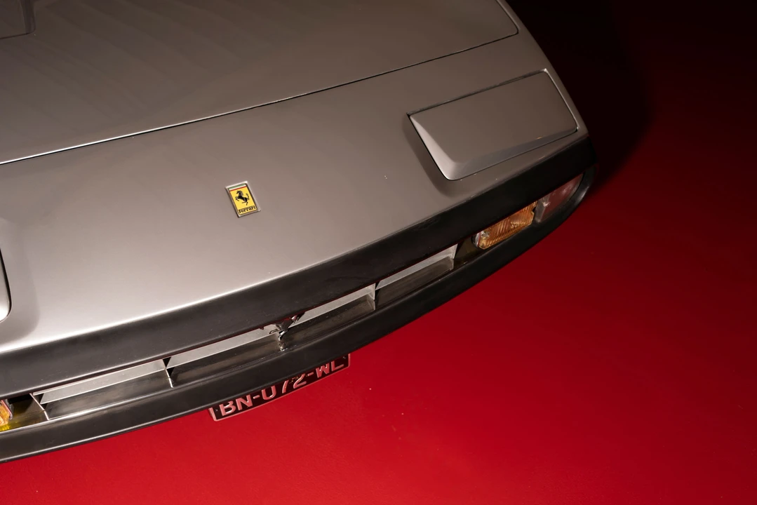 1971 Ferrari 365 GTC/4 - Image 30 of 31