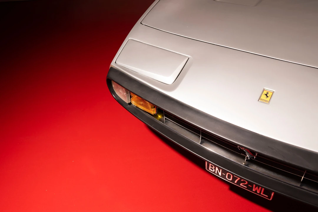 1971 Ferrari 365 GTC/4 - Image 10 of 31