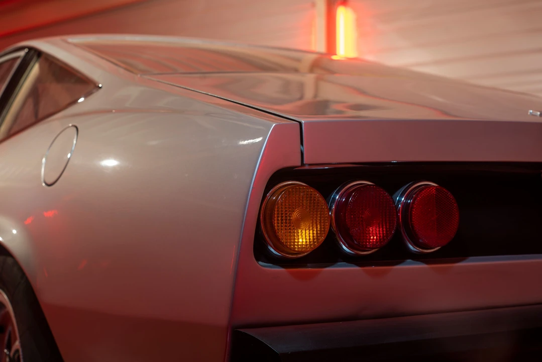 1971 Ferrari 365 GTC/4 - Image 18 of 31