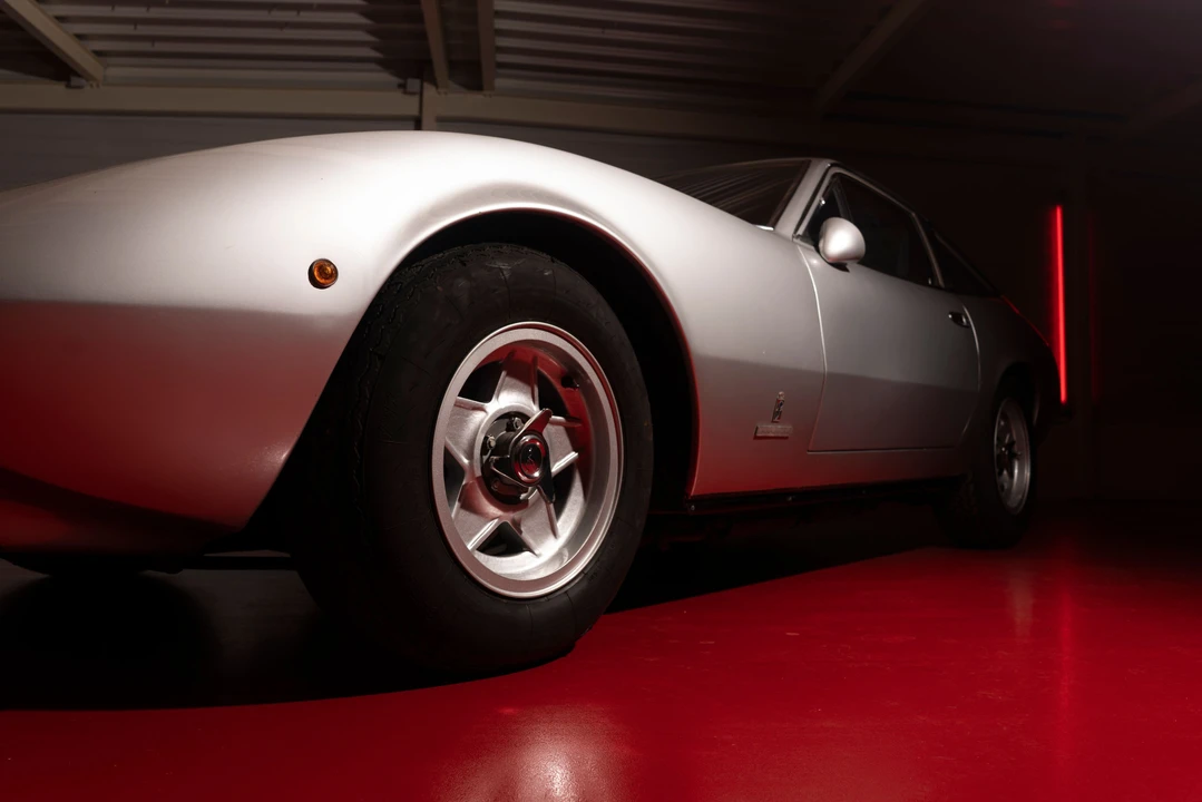 1971 Ferrari 365 GTC/4 - Image 11 of 31