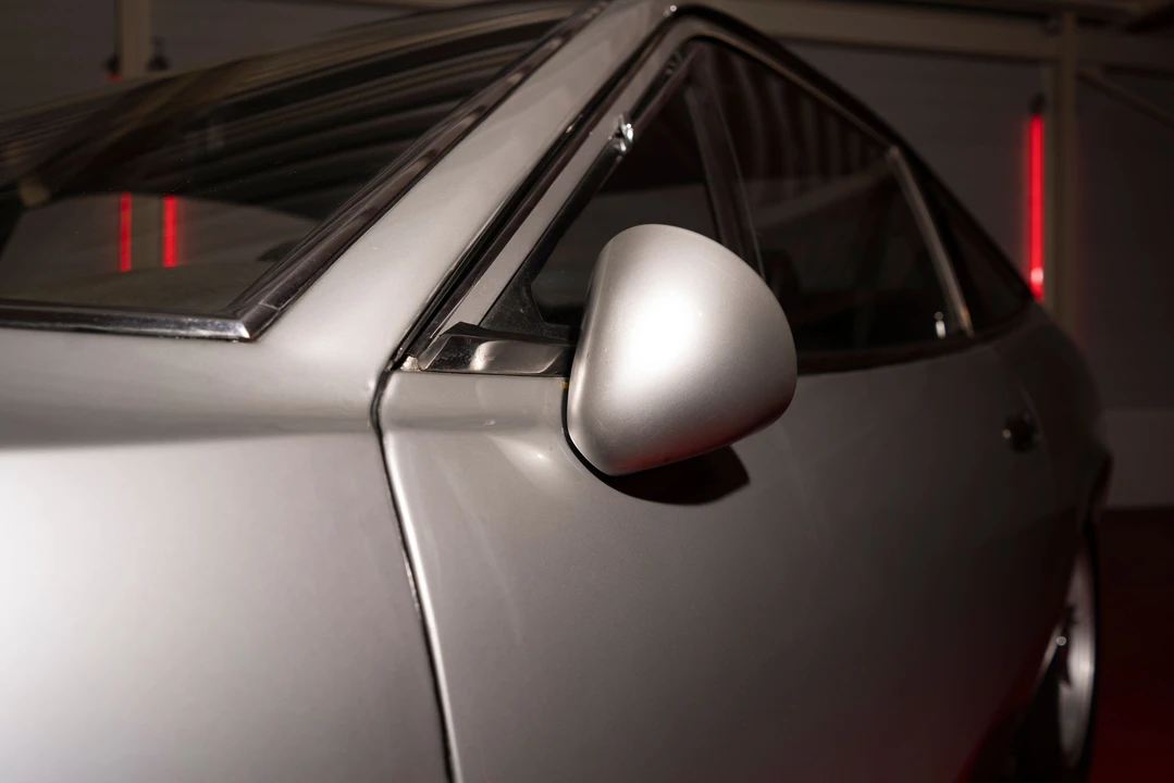 1971 Ferrari 365 GTC/4 - Image 13 of 31