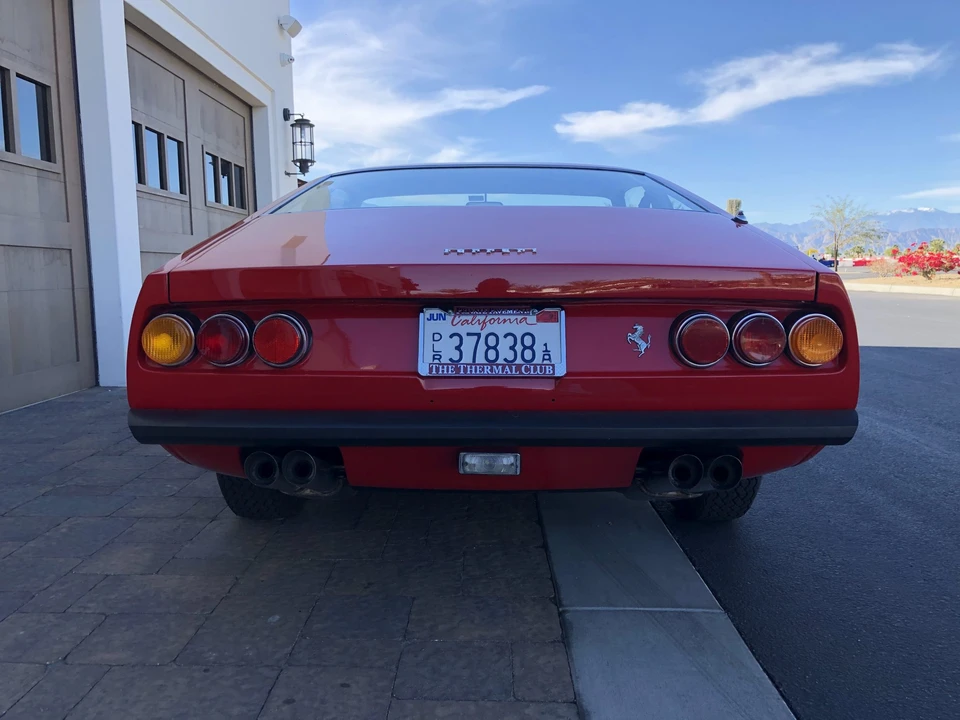 1971 Ferrari 365 GTC/4 - Image 31 of 31