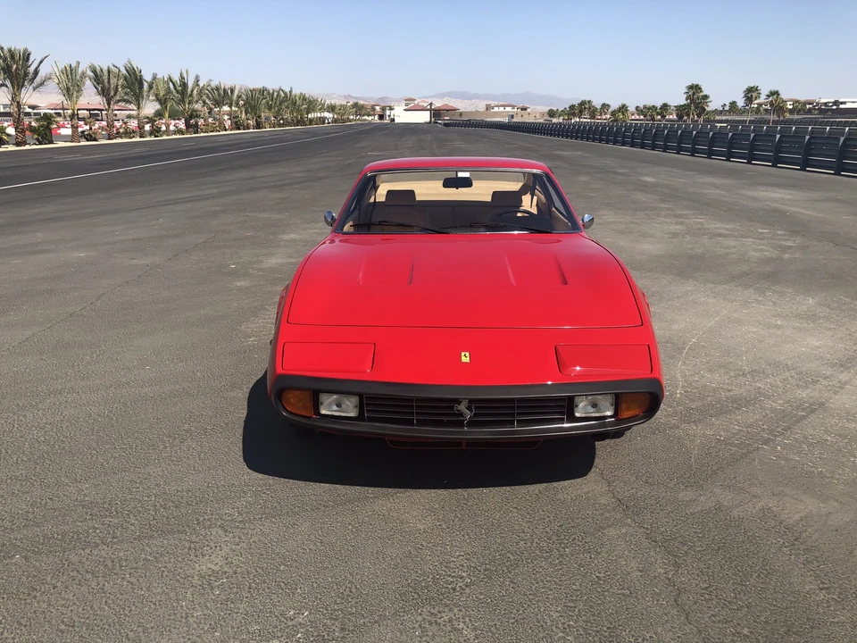 1971 Ferrari 365 GTC/4 - Image 11 of 31