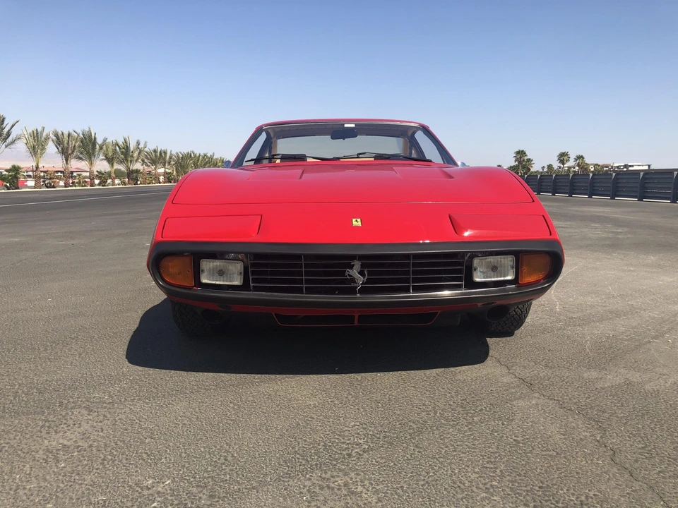 1971 Ferrari 365 GTC/4 - Image 18 of 31