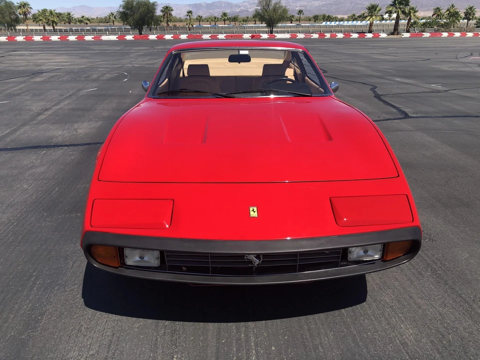 1971 Ferrari 365 GTC/4 - Image 17 of 31